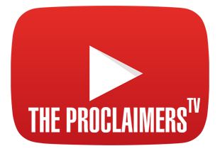 The Proclaimers