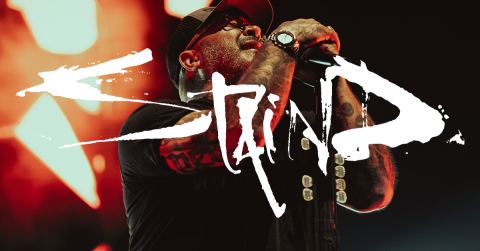 Staind