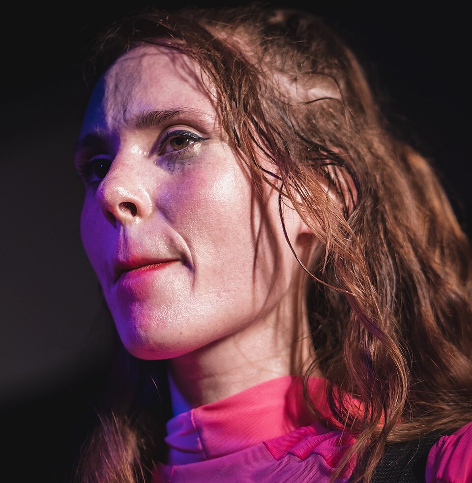 Kate Nash