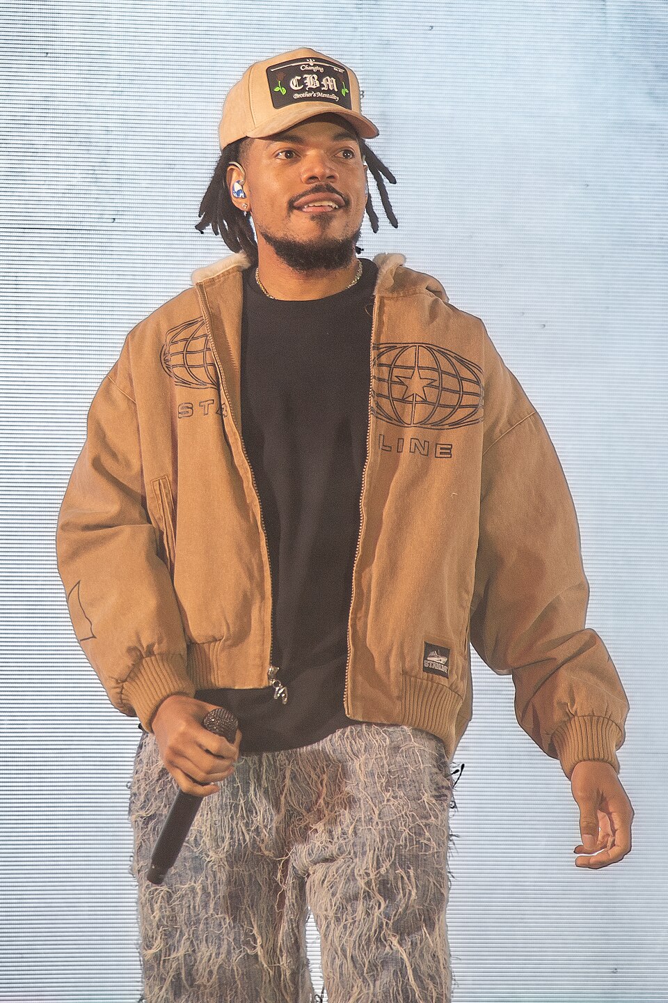 Chance the Rapper