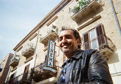 Kid Francescoli
