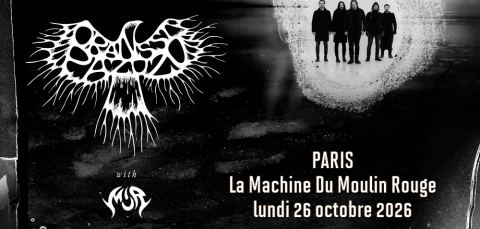 Oranssi Pazuzu