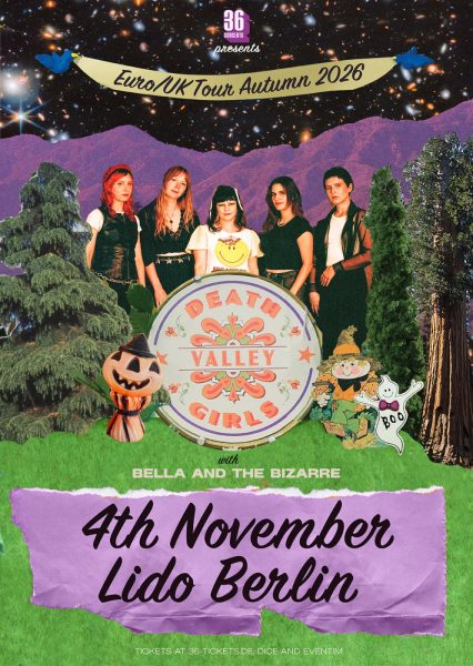 Bella and the bizarre