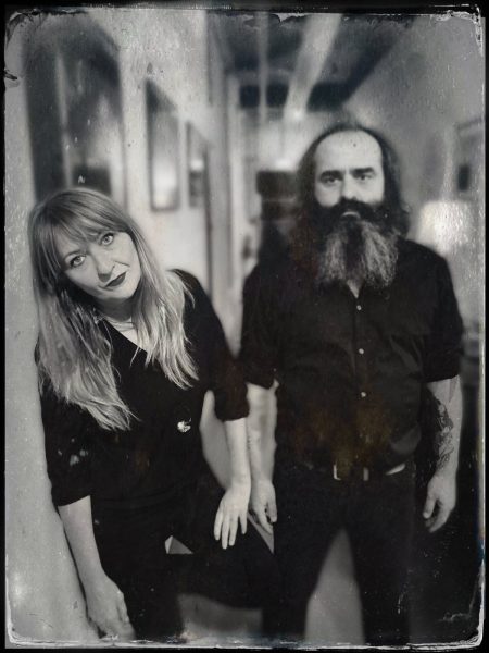 THE LIMIÑANAS