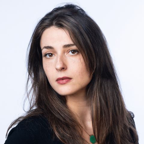 Sara Bourre