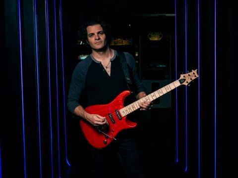 Mark Lettieri