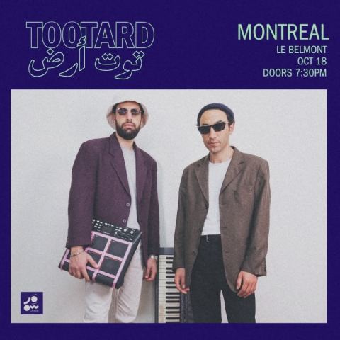 TootArd