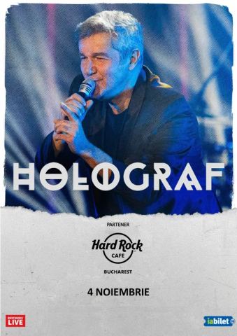 Holograf