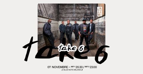 Take 6