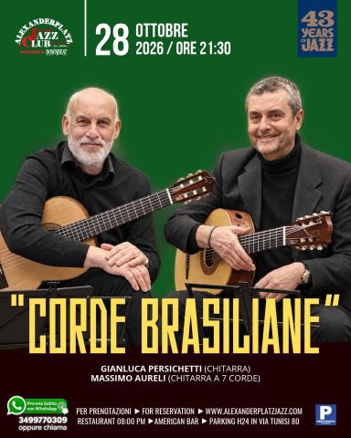 Corde Basiliane