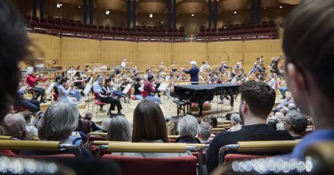 Gürzenich-Orchester Köln