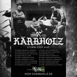 Kärbholz ·