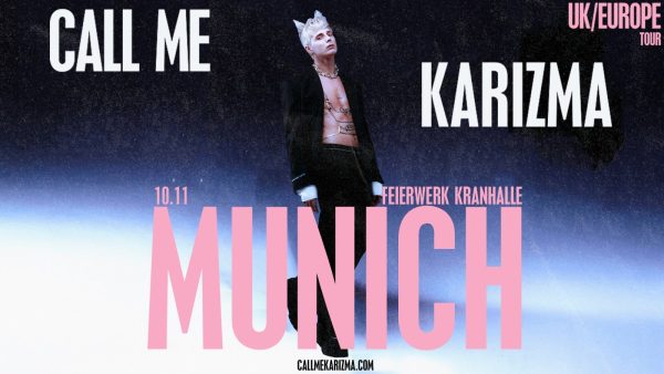 Call Me Karizma