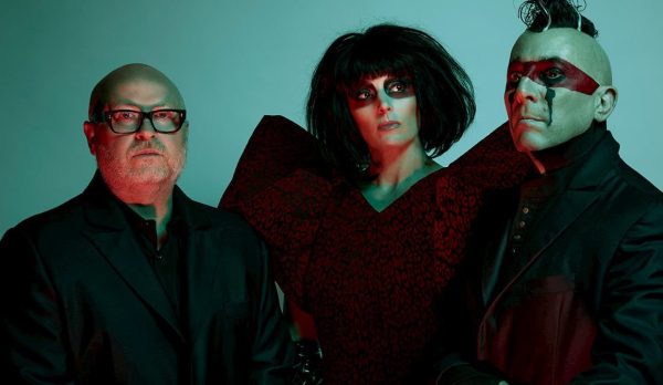 Puscifer