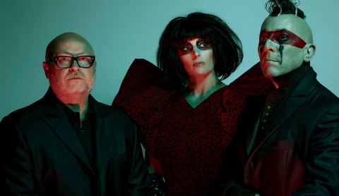 Puscifer