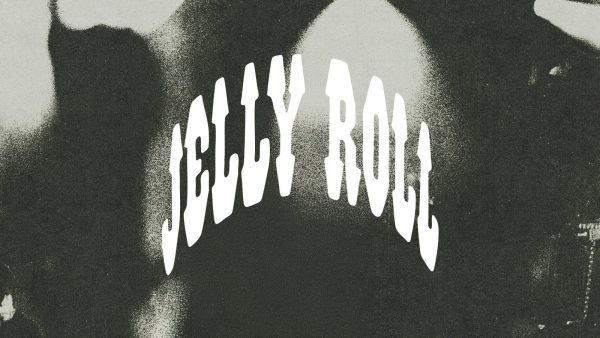Jelly Roll