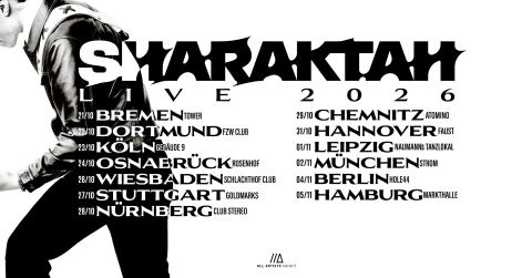 SHARAKTAH