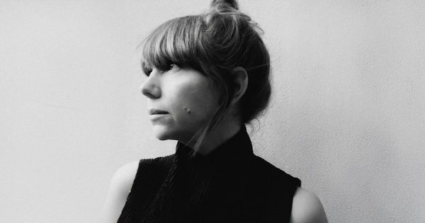 Poppy Ackroyd