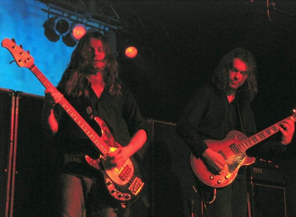 Motorpsycho