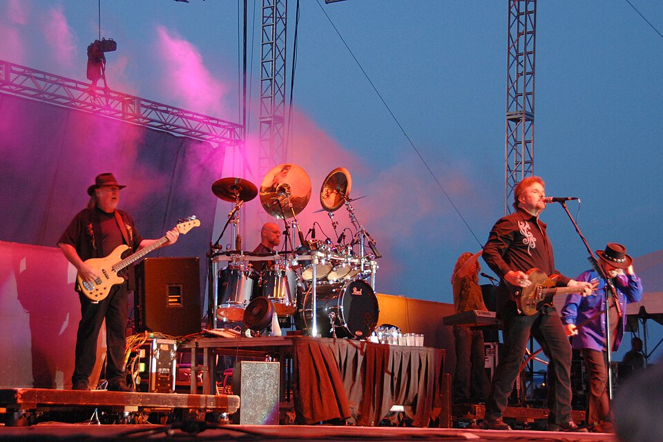 38 Special