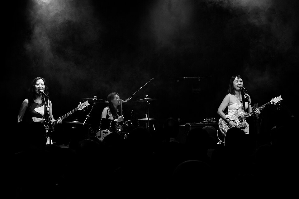 Shonen Knife