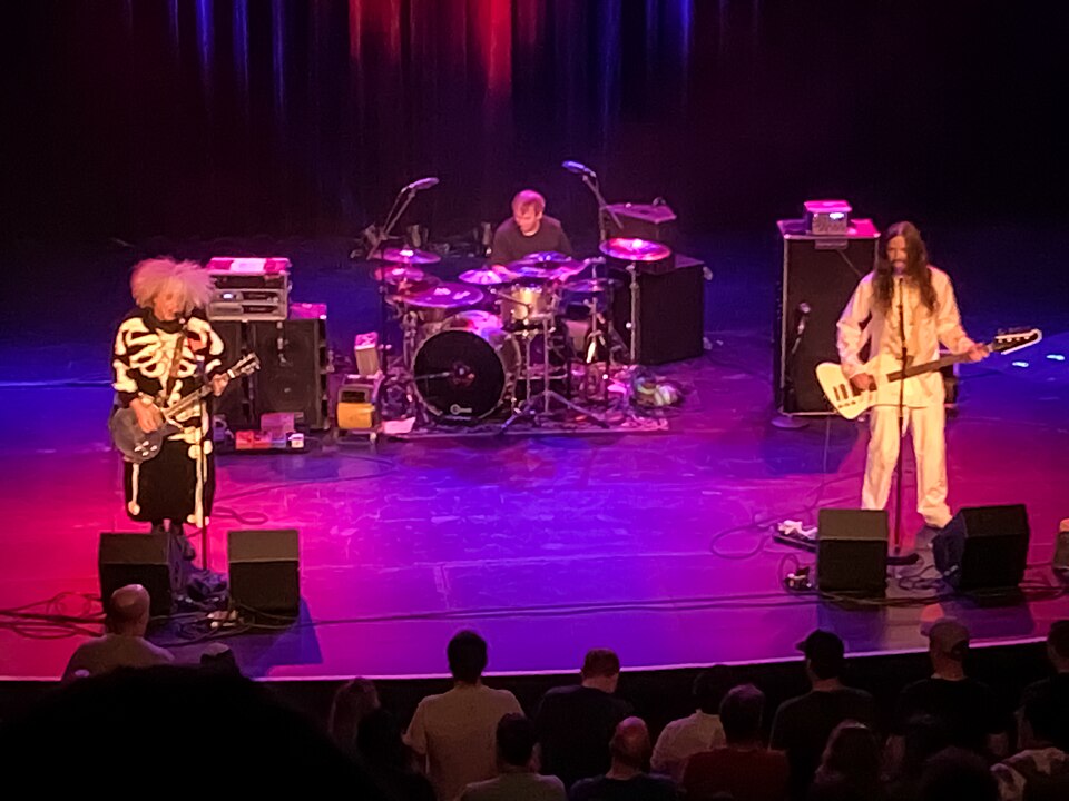 Melvins