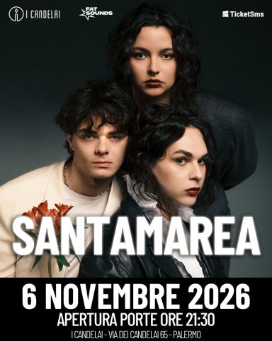 Santamarea