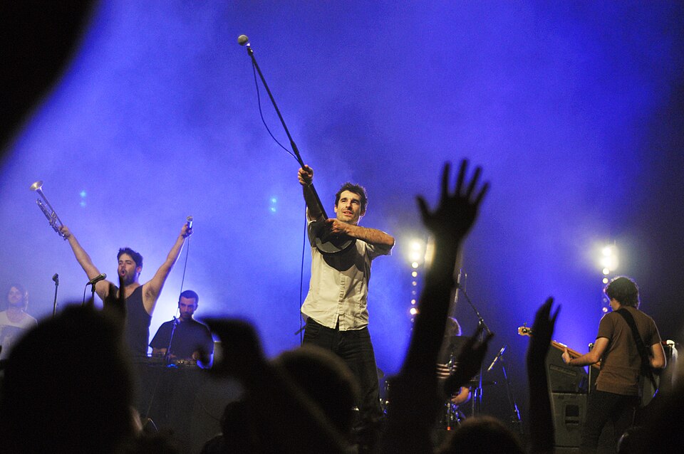 The Cat Empire