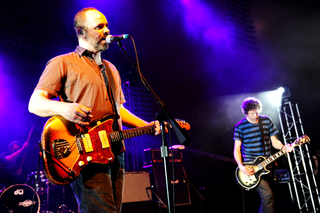 Swervedriver