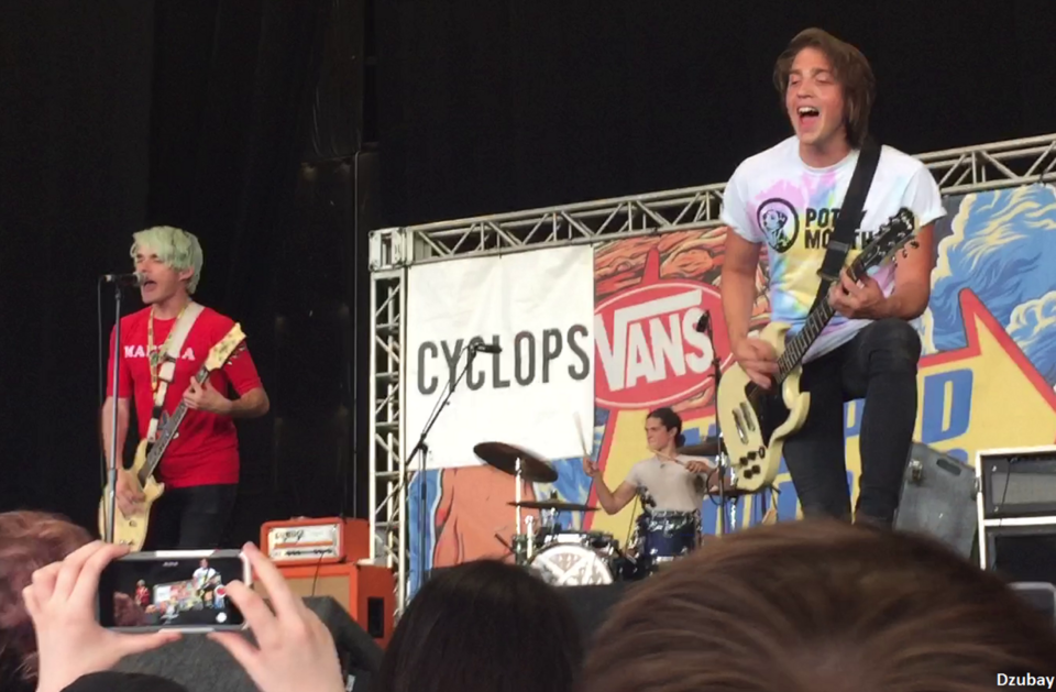 Waterparks