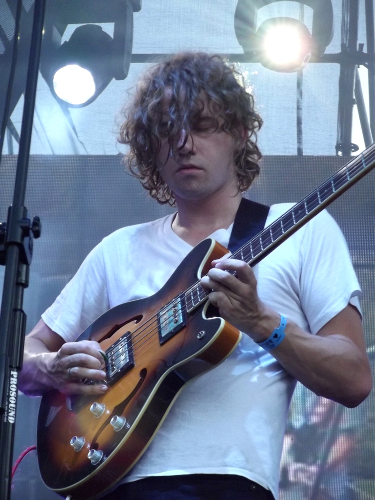 Kevin Morby