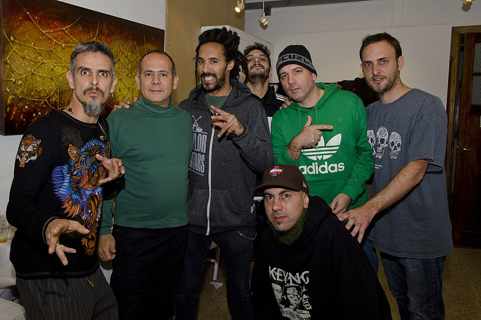 Los Cafres