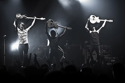Pierce the Veil