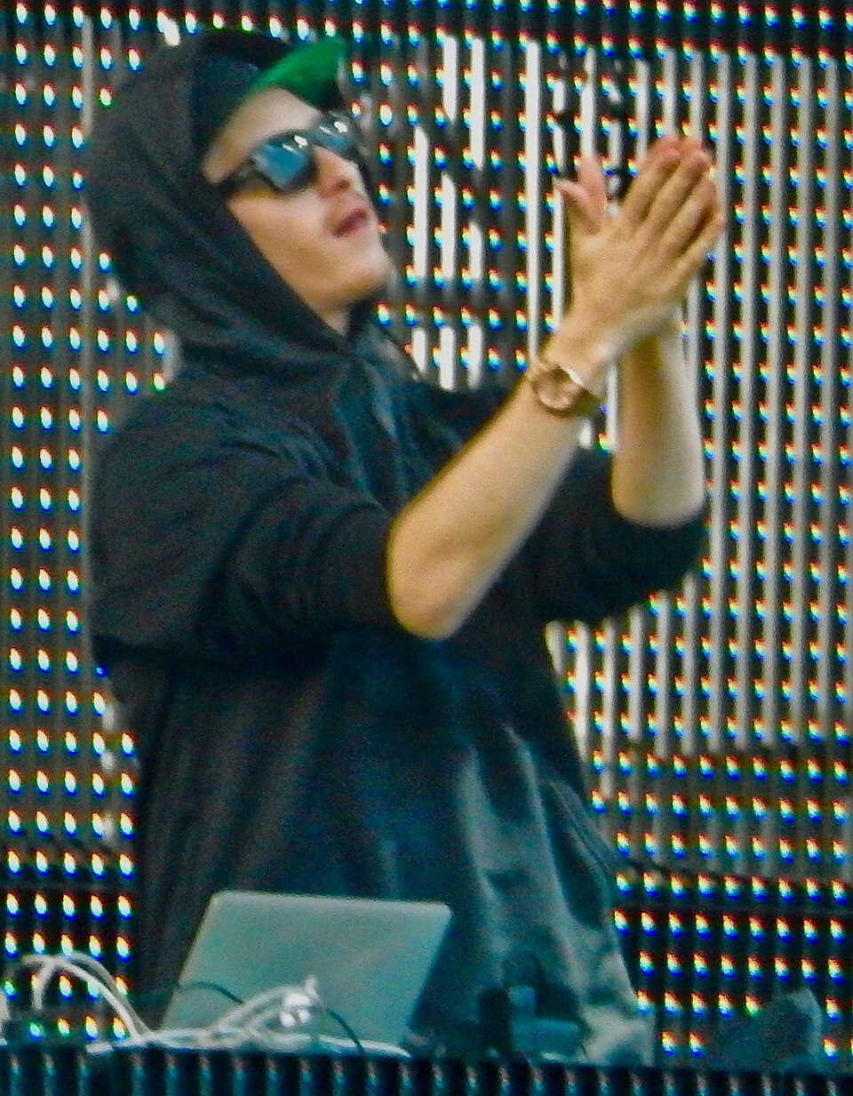 Flosstradamus