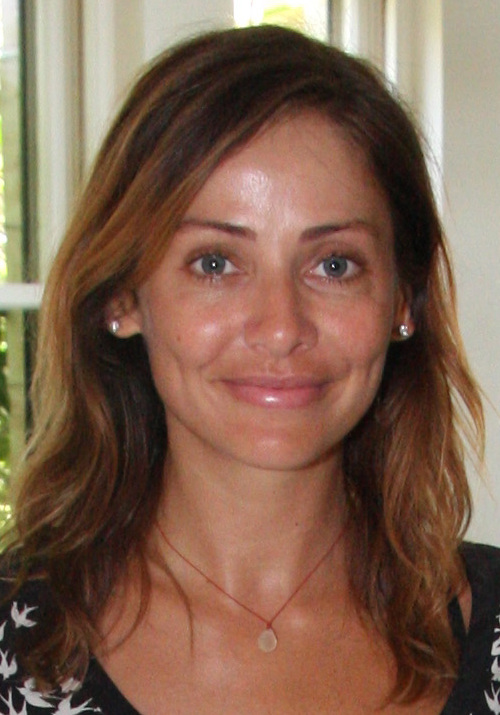 Natalie Imbruglia