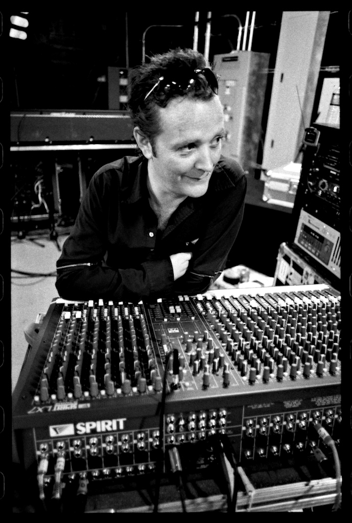 Juno Reactor