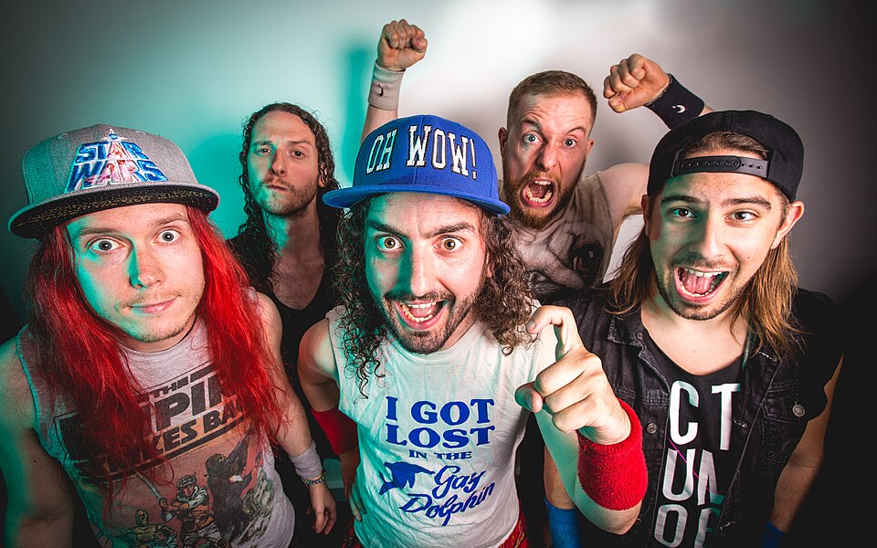 Alestorm
