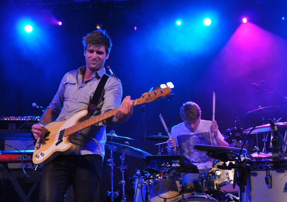 Foster the People