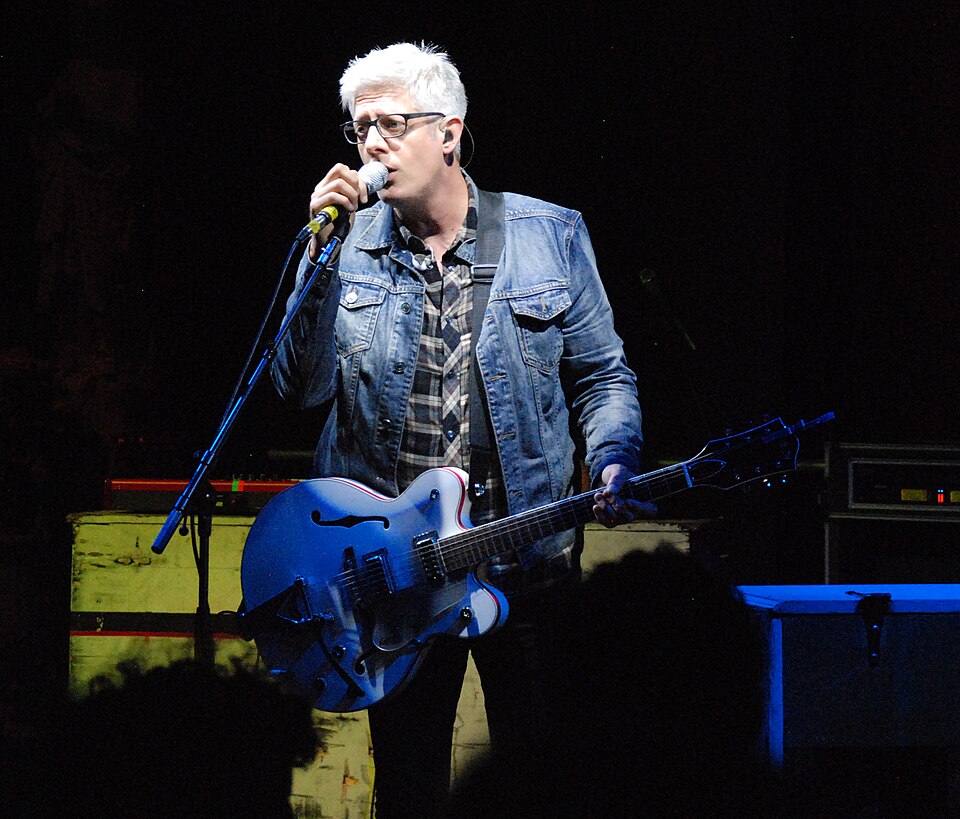 Matt Maher