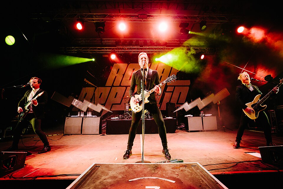Royal Republic