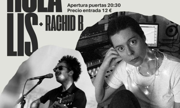 Rachid B