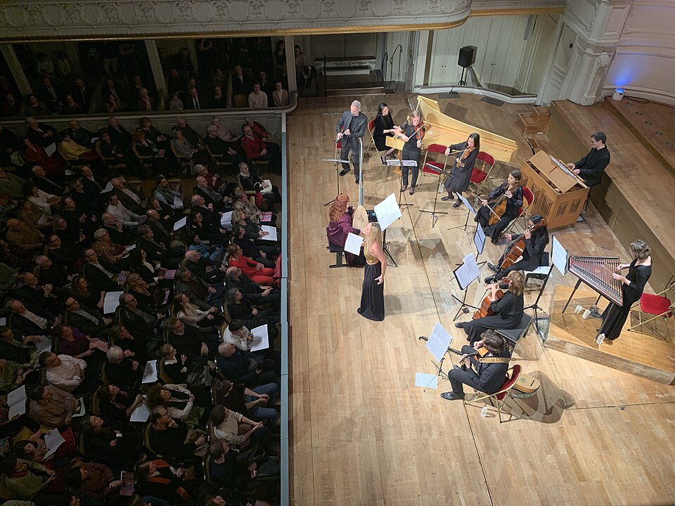 L’Arpeggiata