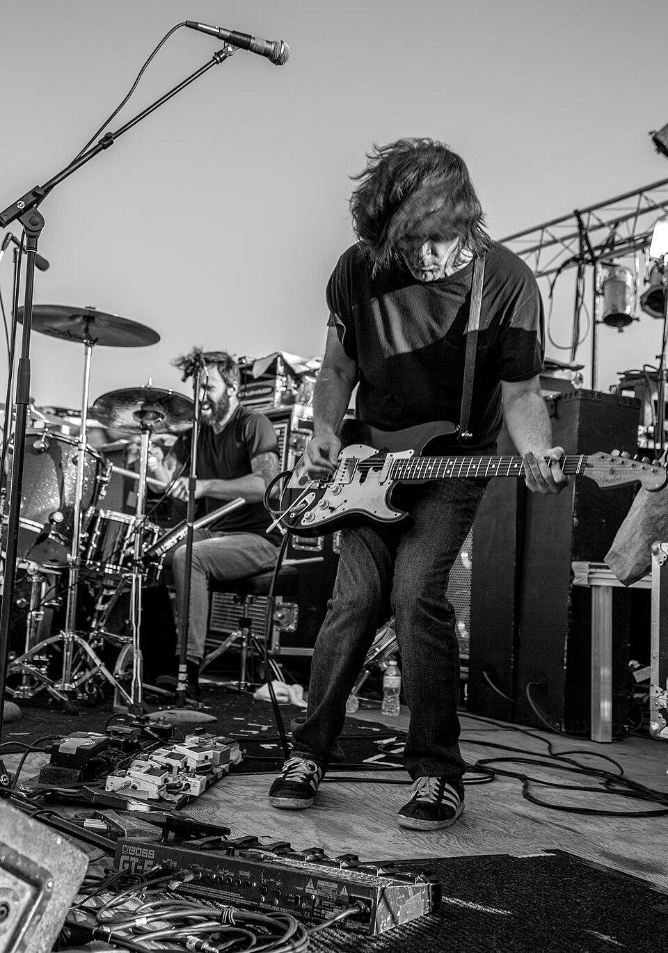 Local H