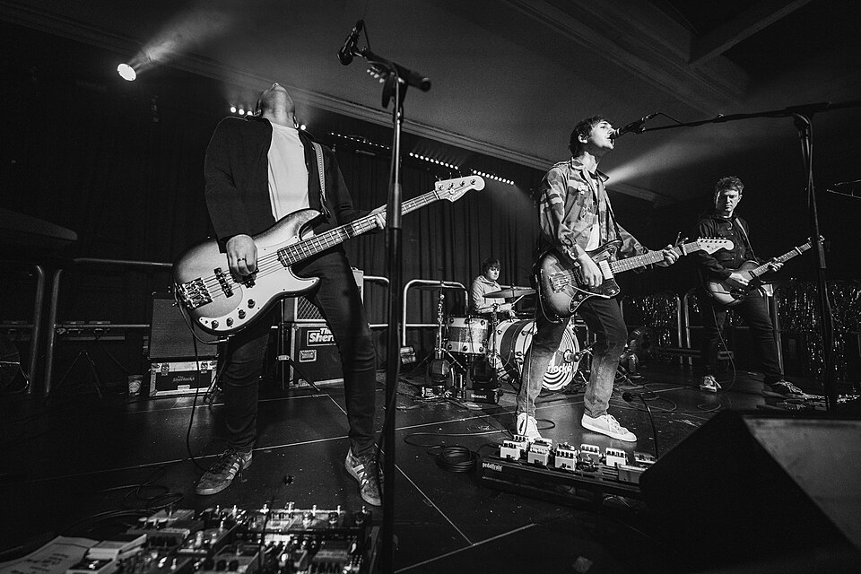The Sherlocks