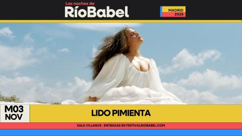 Lido Pimienta