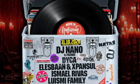 DJ Nano