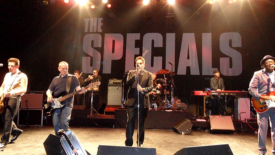 The Specials