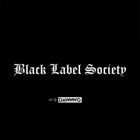 Black Label Society