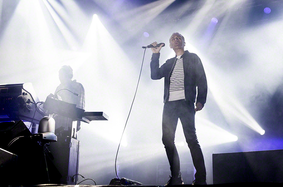 Underworld