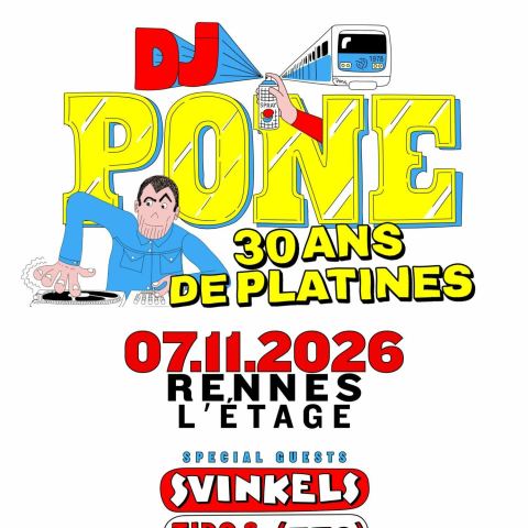 DJ Pone